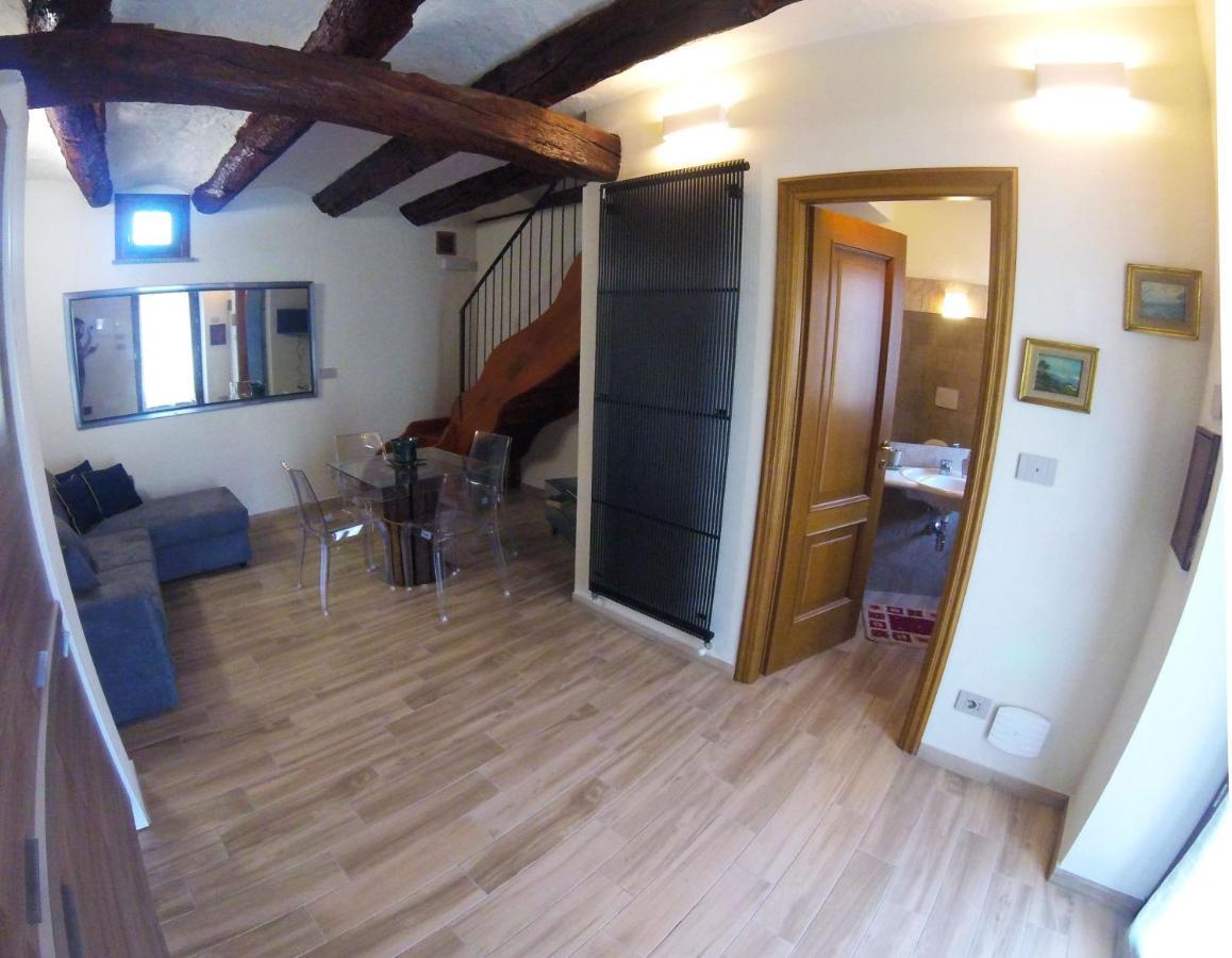 Cascina Lavanda Rivoli  Buitenkant foto