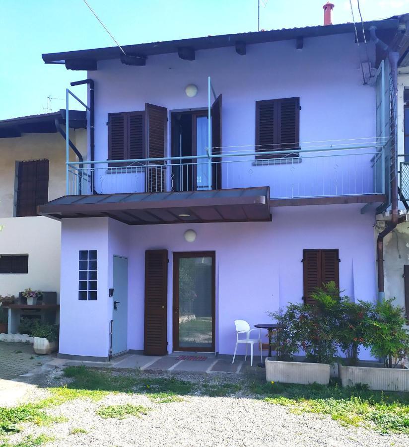 Cascina Lavanda Rivoli  Buitenkant foto